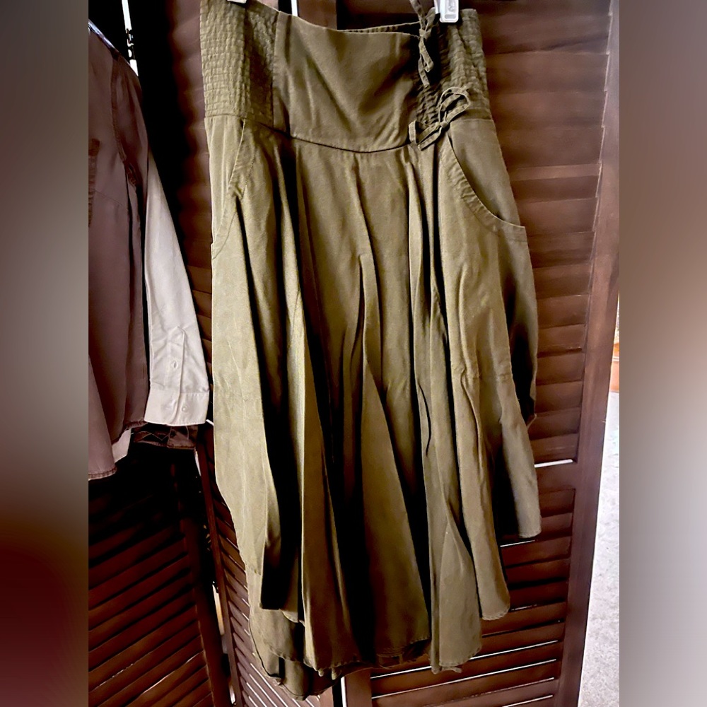 🌺🌺Free People skirt🌺🌺